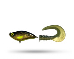 Esox Gear Recon Tail - SnaskarKexet Esox Gear Recon Tail - SnaskarKexet
